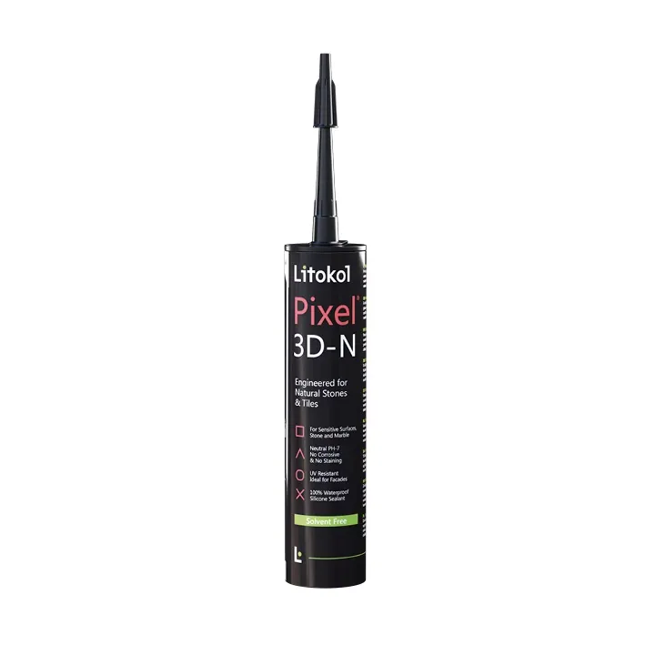 Decorative Sealants